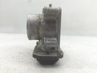 2023 Honda Hr-V Throttle Body P/N:818066 M61115, GMH1A Fits OEM Used Auto Parts - Oemusedautoparts1.com