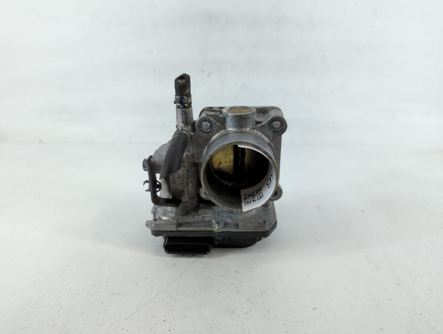 2023 Honda Hr-V Throttle Body P/N:036200 M30211, GMH1A Fits Fits 2016 2017 2018 2019 2020 2021 2022 OEM Used Auto Parts - Oe