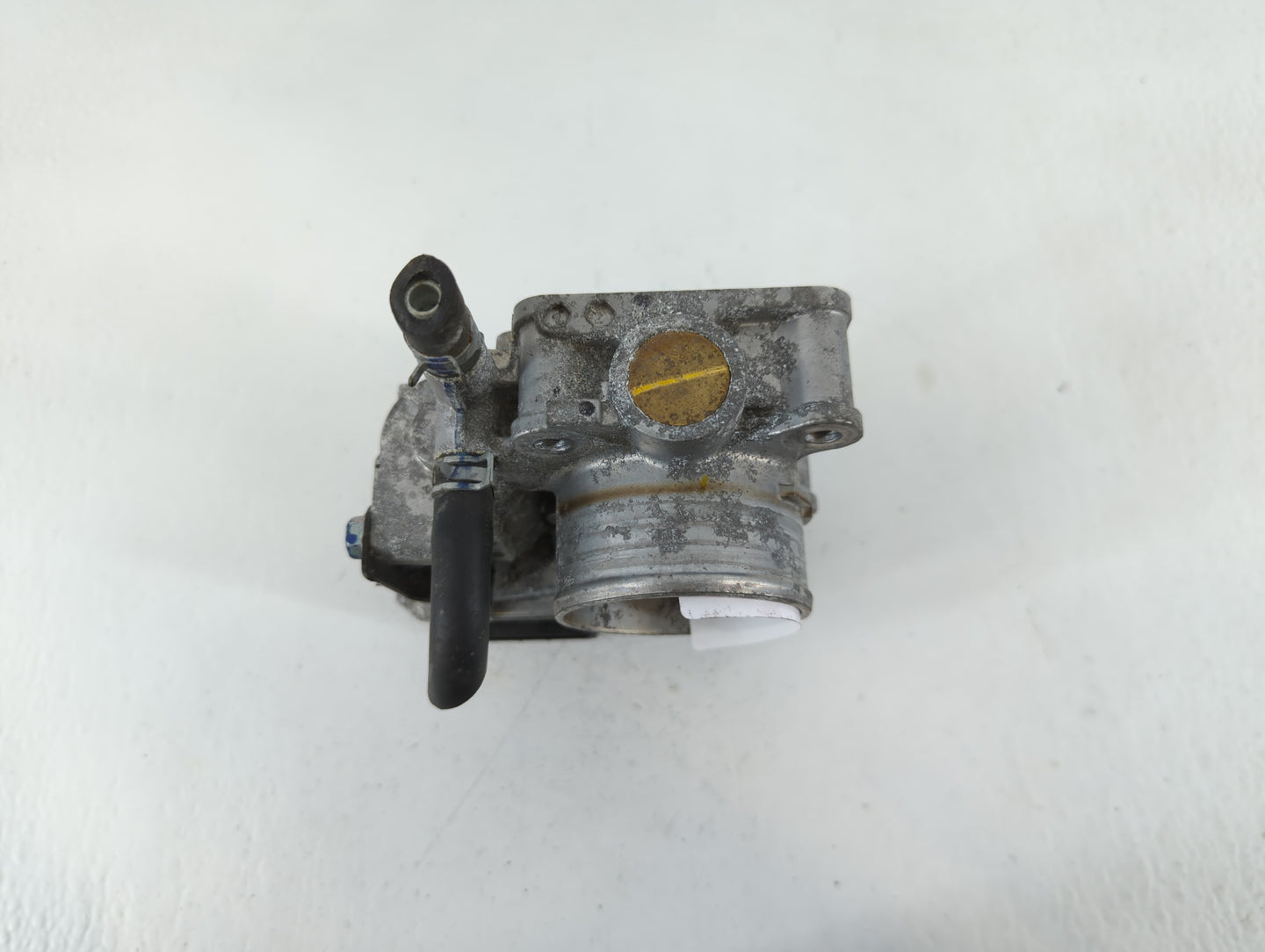 2023 Honda Hr-V Throttle Body P/N:036200 M30211, GMH1A Fits Fits 2016 2017 2018 2019 2020 2021 2022 OEM Used Auto Parts - Oe