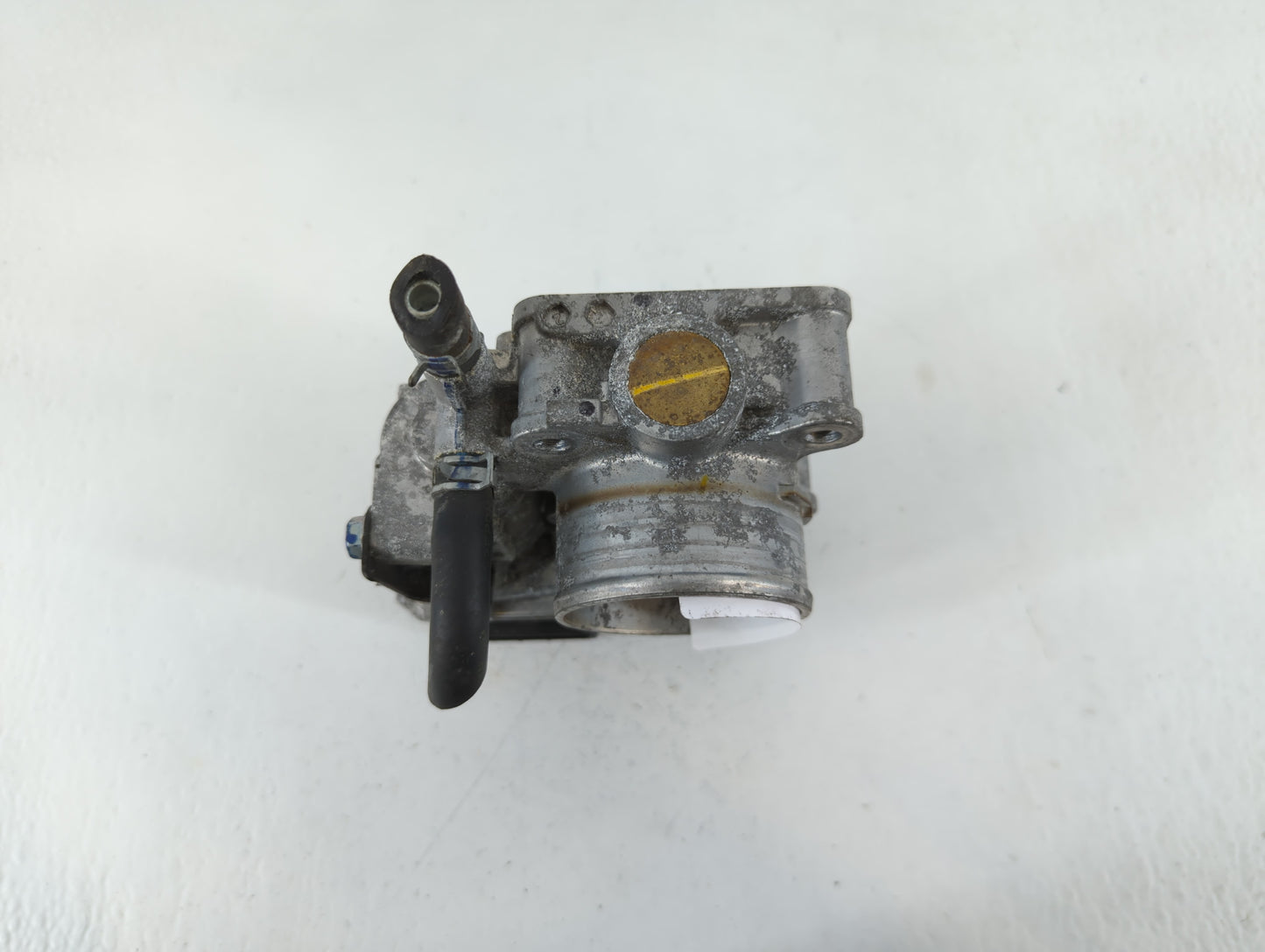 2023 Honda Hr-V Throttle Body P/N:036200 M30211, GMH1A Fits Fits 2016 2017 2018 2019 2020 2021 2022 OEM Used Auto Parts - Oe