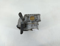 2023 Honda Hr-V Throttle Body P/N:036200 M30211, GMH1A Fits Fits 2016 2017 2018 2019 2020 2021 2022 OEM Used Auto Parts - Oe