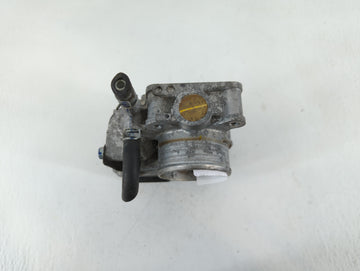 2023 Honda Hr-V Throttle Body P/N:036200 M30211, GMH1A Fits Fits 2016 2017 2018 2019 2020 2021 2022 OEM Used Auto Parts