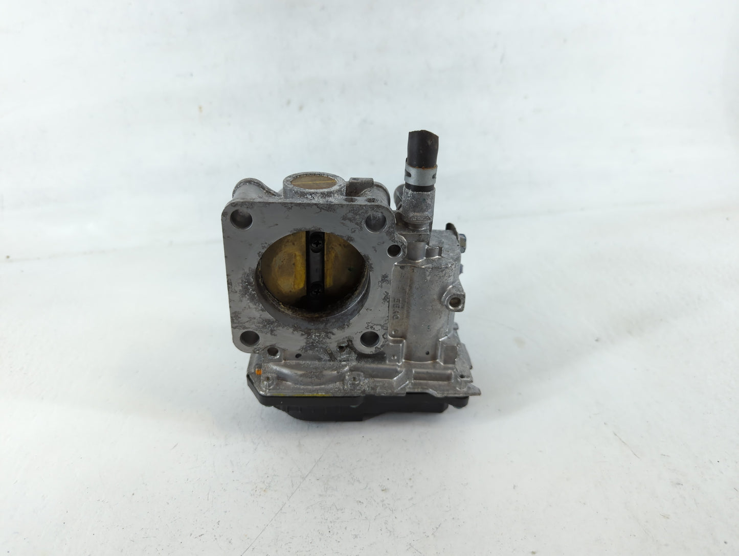 2023 Honda Hr-V Throttle Body P/N:036200 M30211, GMH1A Fits Fits 2016 2017 2018 2019 2020 2021 2022 OEM Used Auto Parts - Oe