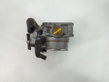2023 Honda Hr-V Throttle Body P/N:093046 M21005, GMH1A Fits Fits 2016 2017 2018 2019 2020 2021 2022 OEM Used Auto Parts