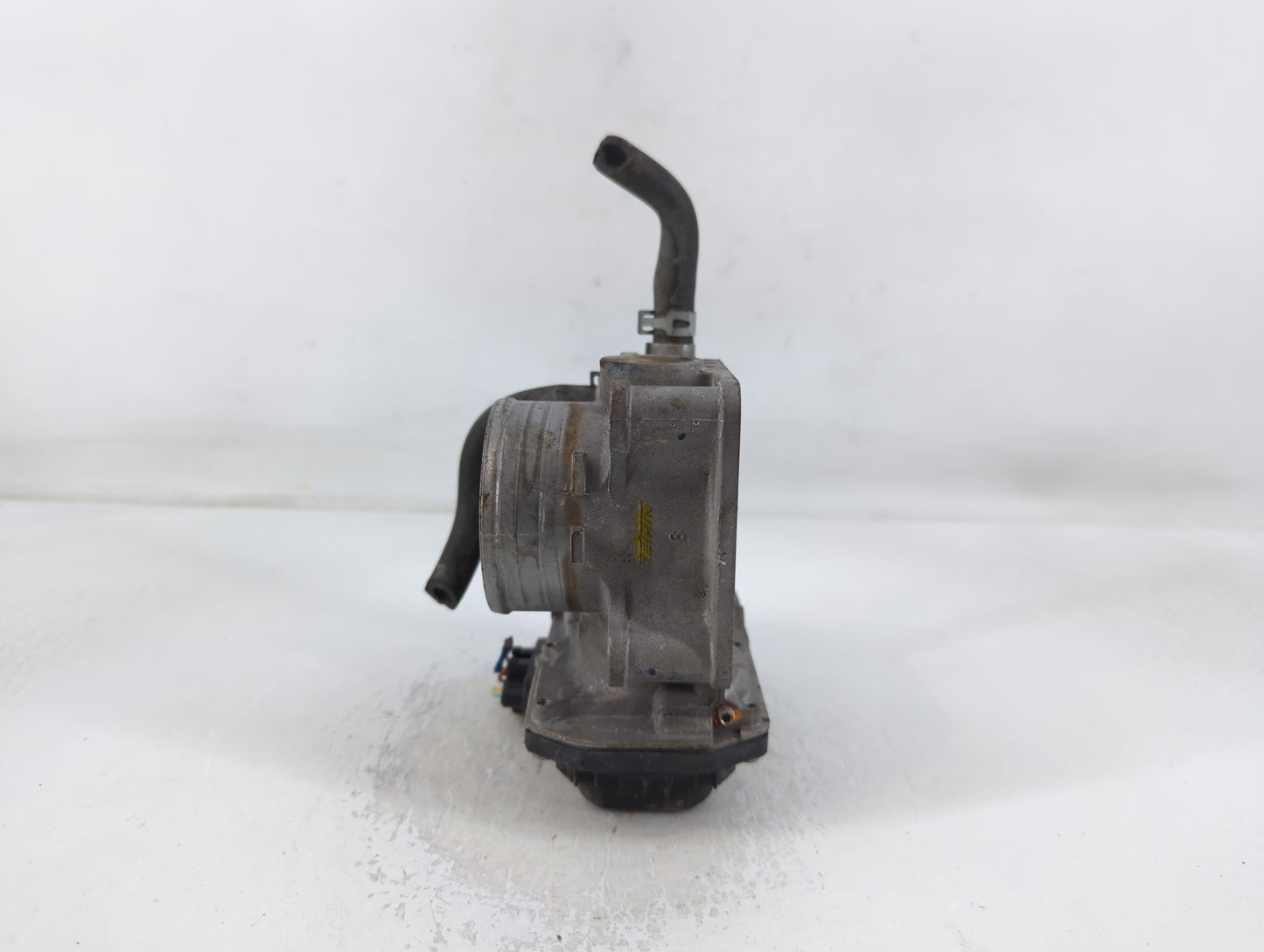 2023 Honda Hr-V Throttle Body P/N:093046 M21005, GMH1A Fits Fits 2016 2017 2018 2019 2020 2021 2022 OEM Used Auto Parts - Oe