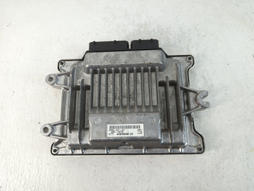 2023 Honda Hr-V PCM Engine Control Computer ECU ECM PCU OEM P/N:L380-129725 37820-6CT-A71 Fits OEM Used Auto Parts - Oemused
