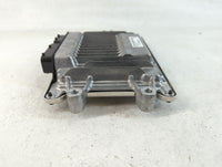 2023 Honda Hr-V PCM Engine Control Computer ECU ECM PCU OEM P/N:L380-129725 37820-6CT-A71 Fits OEM Used Auto Parts - Oemused