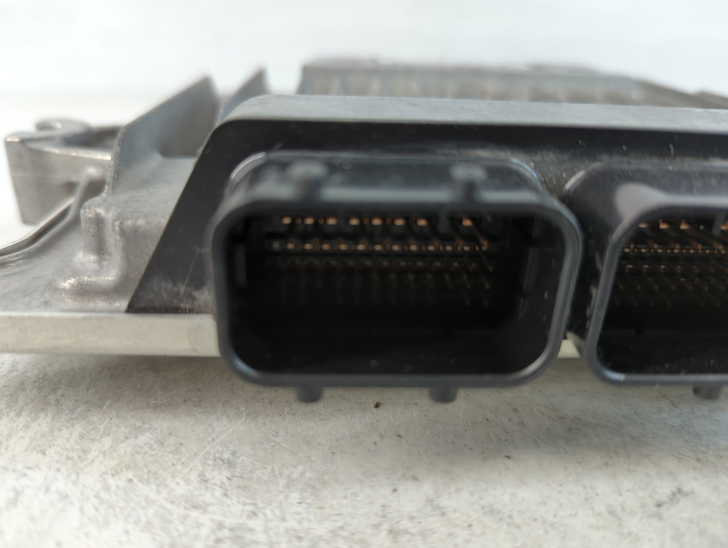 2023 Honda Hr-V PCM Engine Control Computer ECU ECM PCU OEM P/N:L380-129725 37820-6CT-A71 Fits OEM Used Auto Parts - Oemused