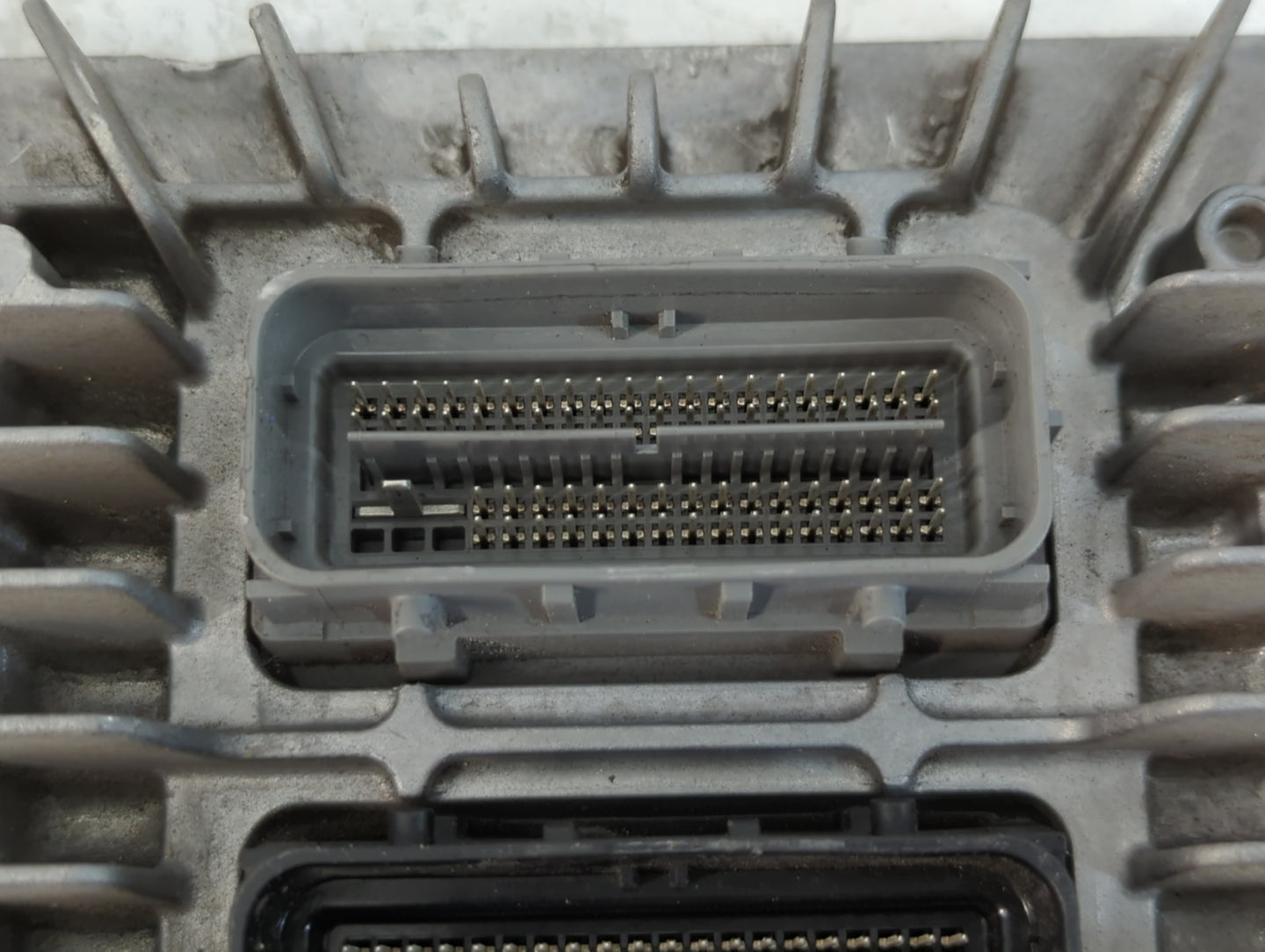 2023 Honda Hr-V PCM Engine Control Computer ECU ECM PCU OEM P/N:12670801 Fits OEM Used Auto Parts - Oemusedautoparts1.com