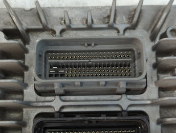 2023 Honda Hr-V PCM Engine Control Computer ECU ECM PCU OEM P/N:12670801 Fits OEM Used Auto Parts - Oemusedautoparts1.com