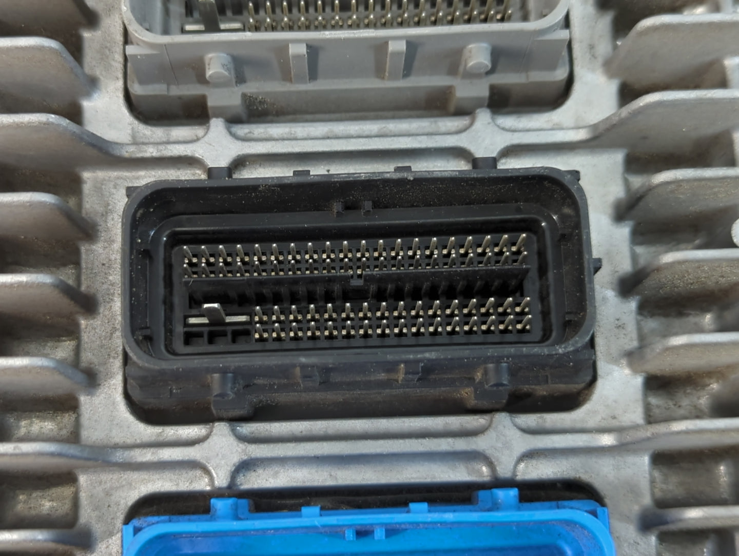 2023 Honda Hr-V PCM Engine Control Computer ECU ECM PCU OEM P/N:12670801 Fits OEM Used Auto Parts - Oemusedautoparts1.com