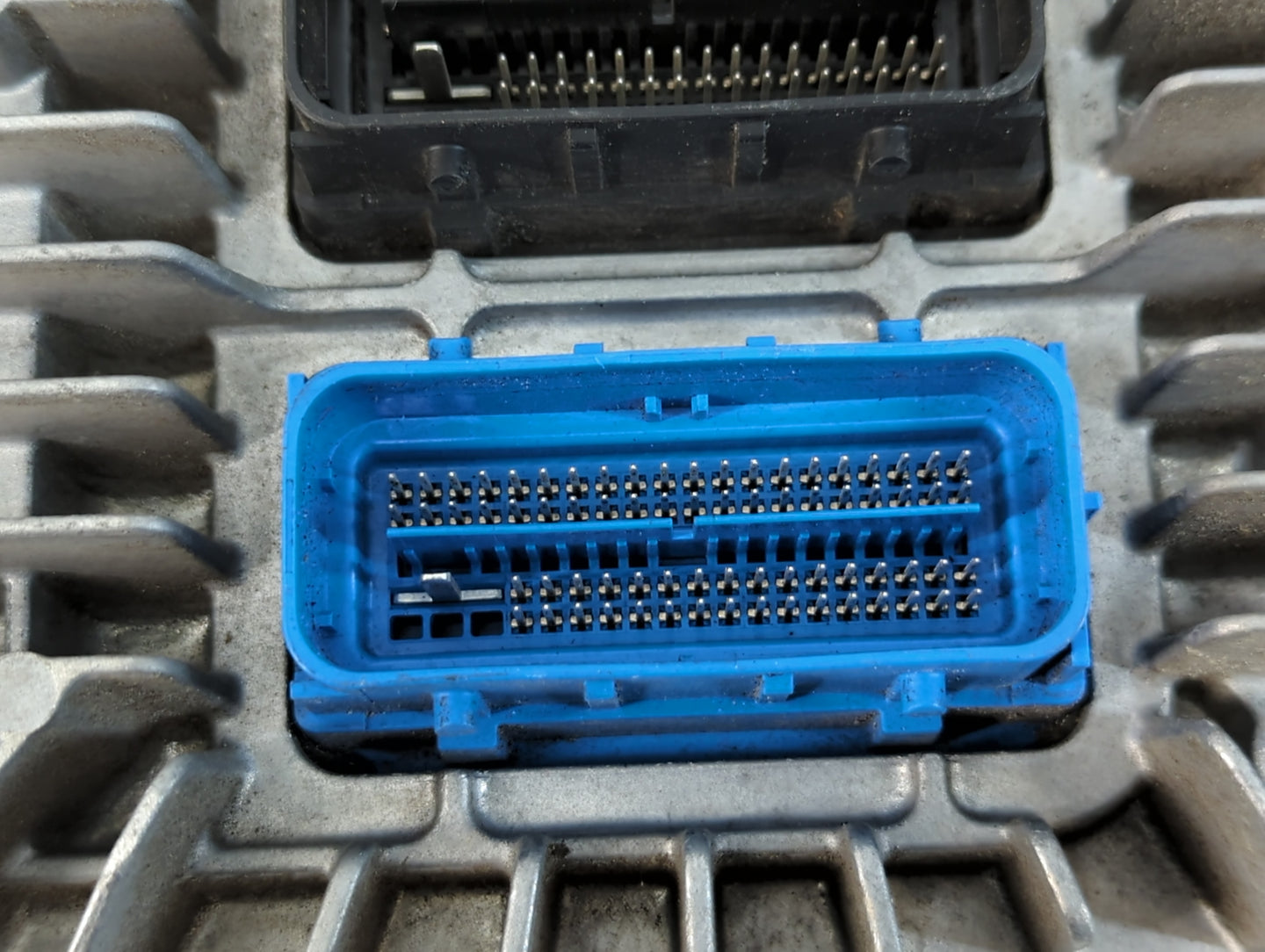 2023 Honda Hr-V PCM Engine Control Computer ECU ECM PCU OEM P/N:12670801 Fits OEM Used Auto Parts - Oemusedautoparts1.com