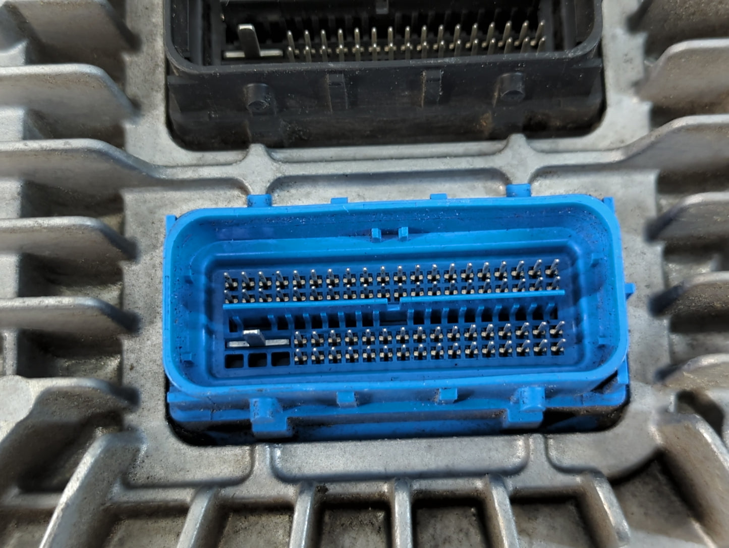 2023 Honda Hr-V PCM Engine Control Computer ECU ECM PCU OEM P/N:12670801 Fits OEM Used Auto Parts - Oemusedautoparts1.com