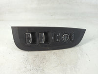2023 Honda Hr-V Master Power Window Switch Replacement Driver Side Left P/N:A1-S 9D7794 Fits OEM Used Auto Parts - Oemusedau