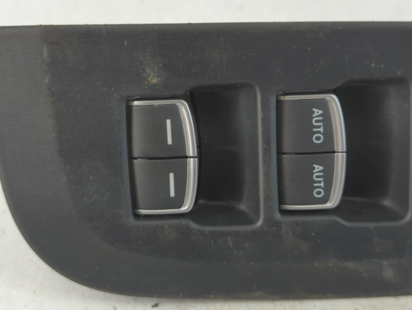 2023 Honda Hr-V Master Power Window Switch Replacement Driver Side Left P/N:A1-S 9D7794 Fits OEM Used Auto Parts - Oemusedau