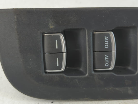 2023 Honda Hr-V Master Power Window Switch Replacement Driver Side Left P/N:A1-S 9D7794 Fits OEM Used Auto Parts