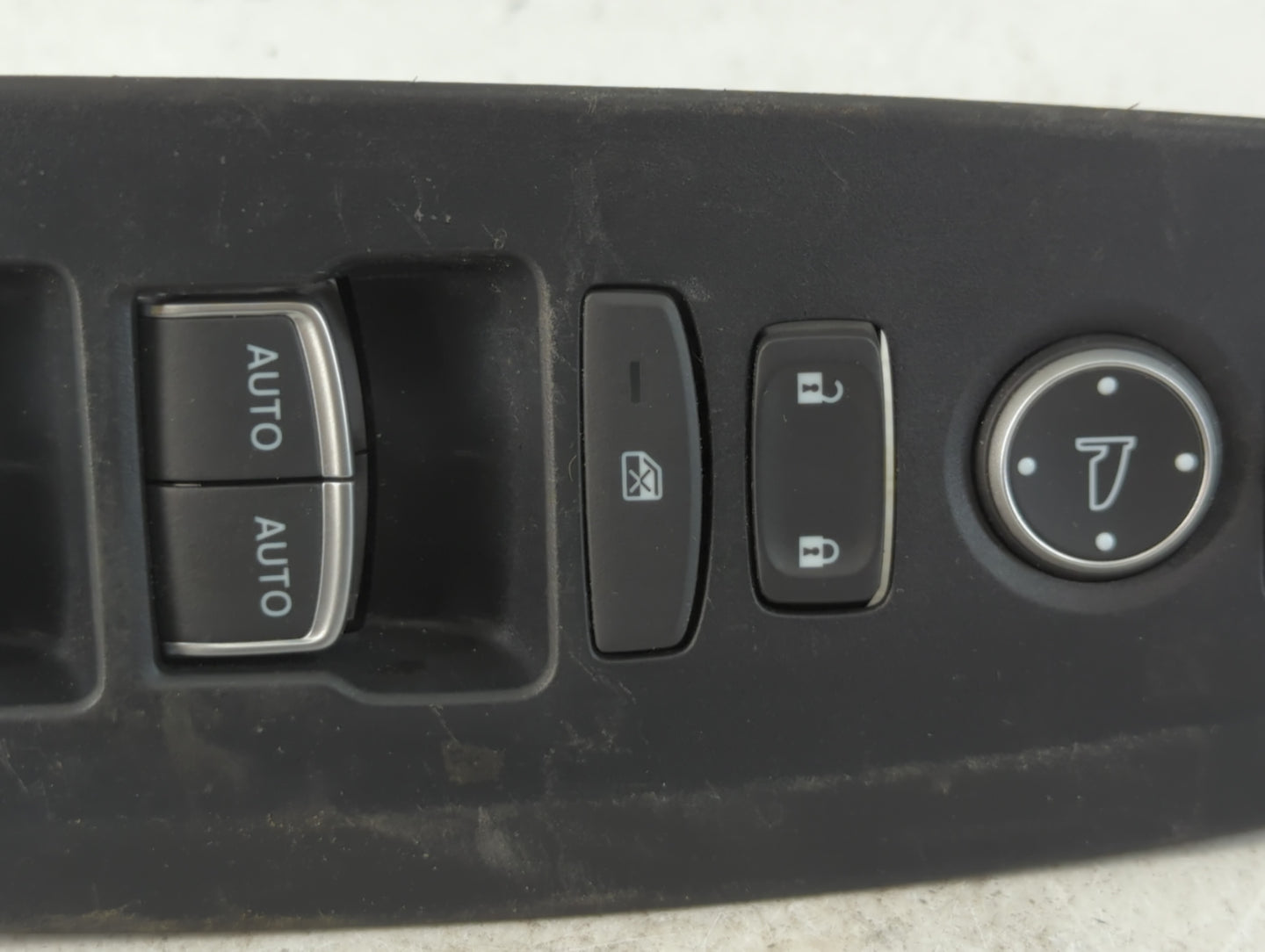 2023 Honda Hr-V Master Power Window Switch Replacement Driver Side Left P/N:A1-S 9D7794 Fits OEM Used Auto Parts - Oemusedau
