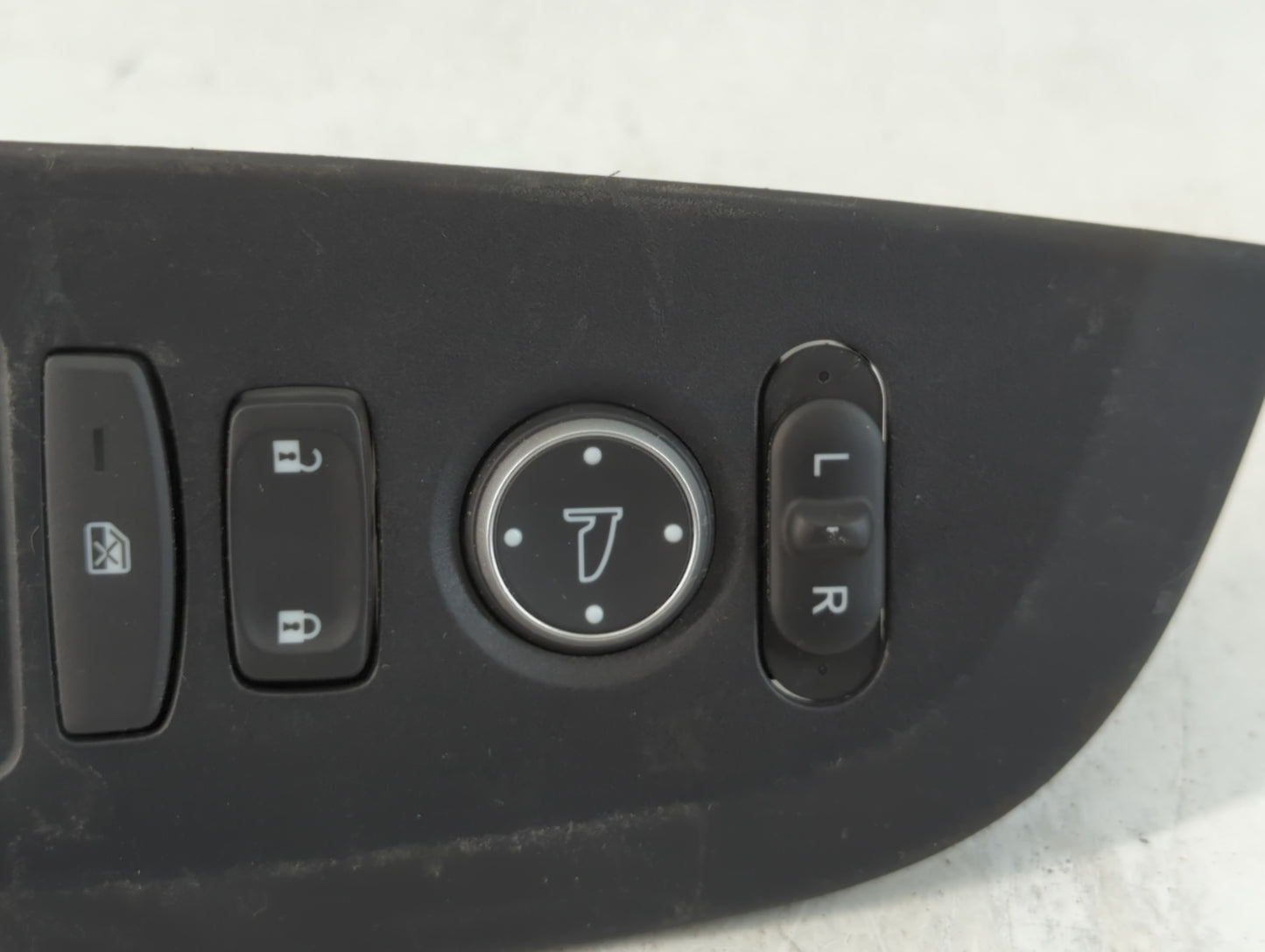 2023 Honda Hr-V Master Power Window Switch Replacement Driver Side Left P/N:A1-S 9D7794 Fits OEM Used Auto Parts - Oemusedau