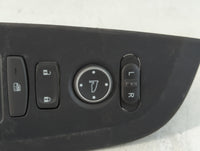 2023 Honda Hr-V Master Power Window Switch Replacement Driver Side Left P/N:A1-S 9D7794 Fits OEM Used Auto Parts - Oemusedau