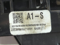 2023 Honda Hr-V Master Power Window Switch Replacement Driver Side Left P/N:A1-S 9D7794 Fits OEM Used Auto Parts - Oemusedau