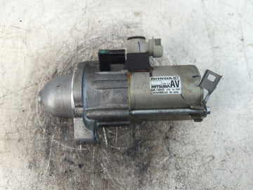 2023 Honda Hr-V Car Starter Motor Solenoid OEM P/N:SM-74033 Fits OEM Used Auto Parts - Oemusedautoparts1.com