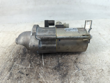 2023 Honda Hr-V Car Starter Motor Solenoid OEM P/N:SM-74033 Fits OEM Used Auto Parts