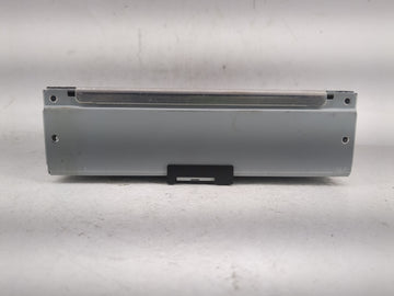 2023 Honda Odyssey Radio AM FM Cd Player Receiver Replacement P/N:395400-THR-AJ31-M1 Fits OEM Used Auto Parts - Oemusedautop