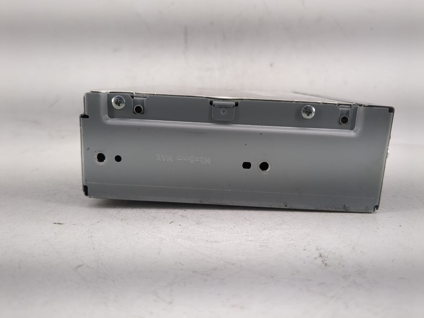 2023 Honda Odyssey Radio AM FM Cd Player Receiver Replacement P/N:395400-THR-AJ31-M1 Fits OEM Used Auto Parts - Oemusedautop