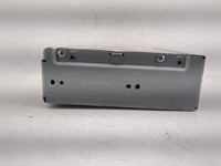 2023 Honda Odyssey Radio AM FM Cd Player Receiver Replacement P/N:395400-THR-AJ31-M1 Fits OEM Used Auto Parts - Oemusedautop
