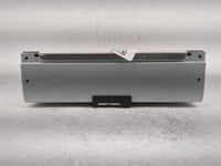 2023 Honda Odyssey Radio AM FM Cd Player Receiver Replacement Fits OEM Used Auto Parts - Oemusedautoparts1.com