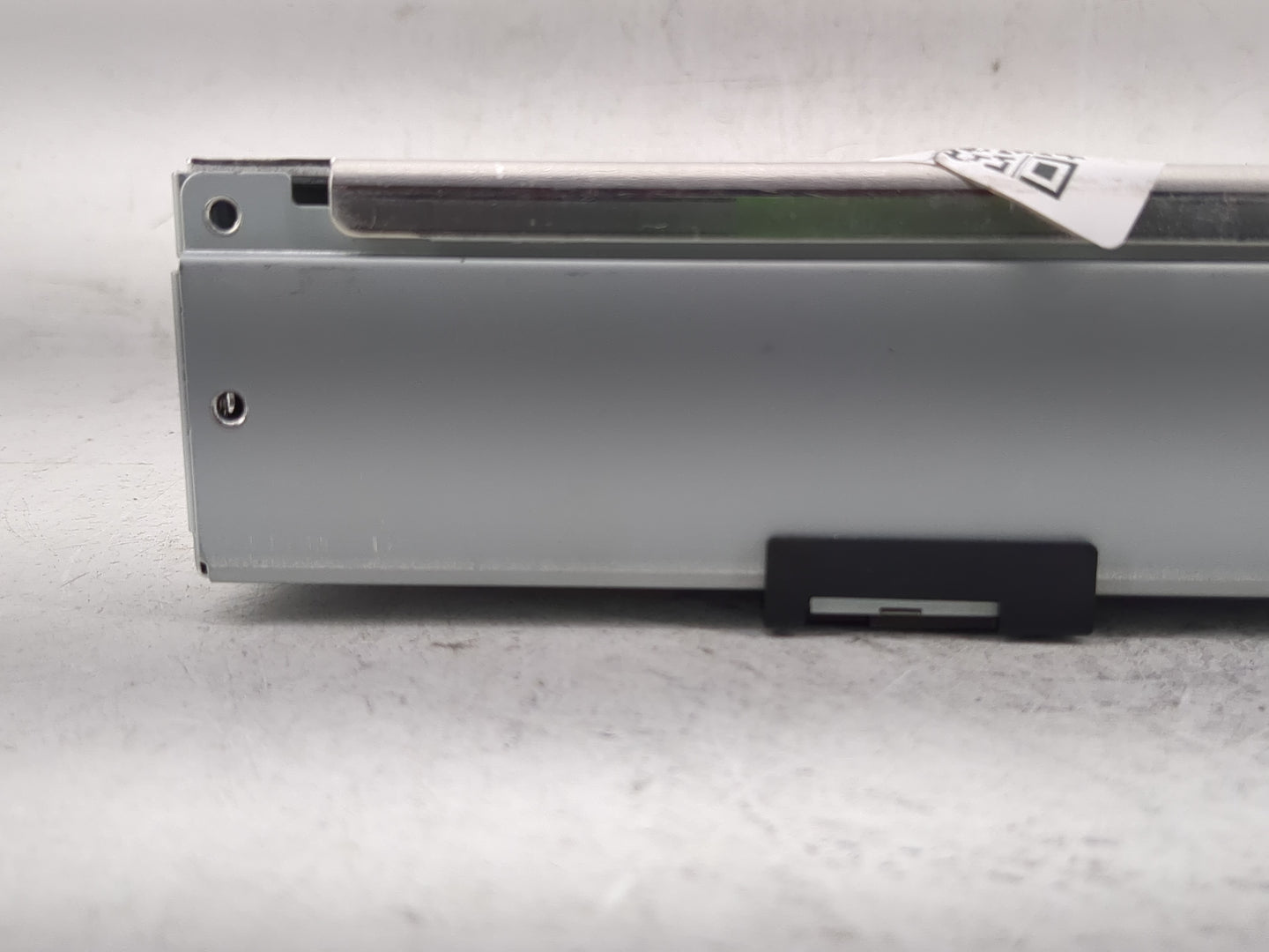 2023 Honda Odyssey Radio AM FM Cd Player Receiver Replacement Fits OEM Used Auto Parts - Oemusedautoparts1.com