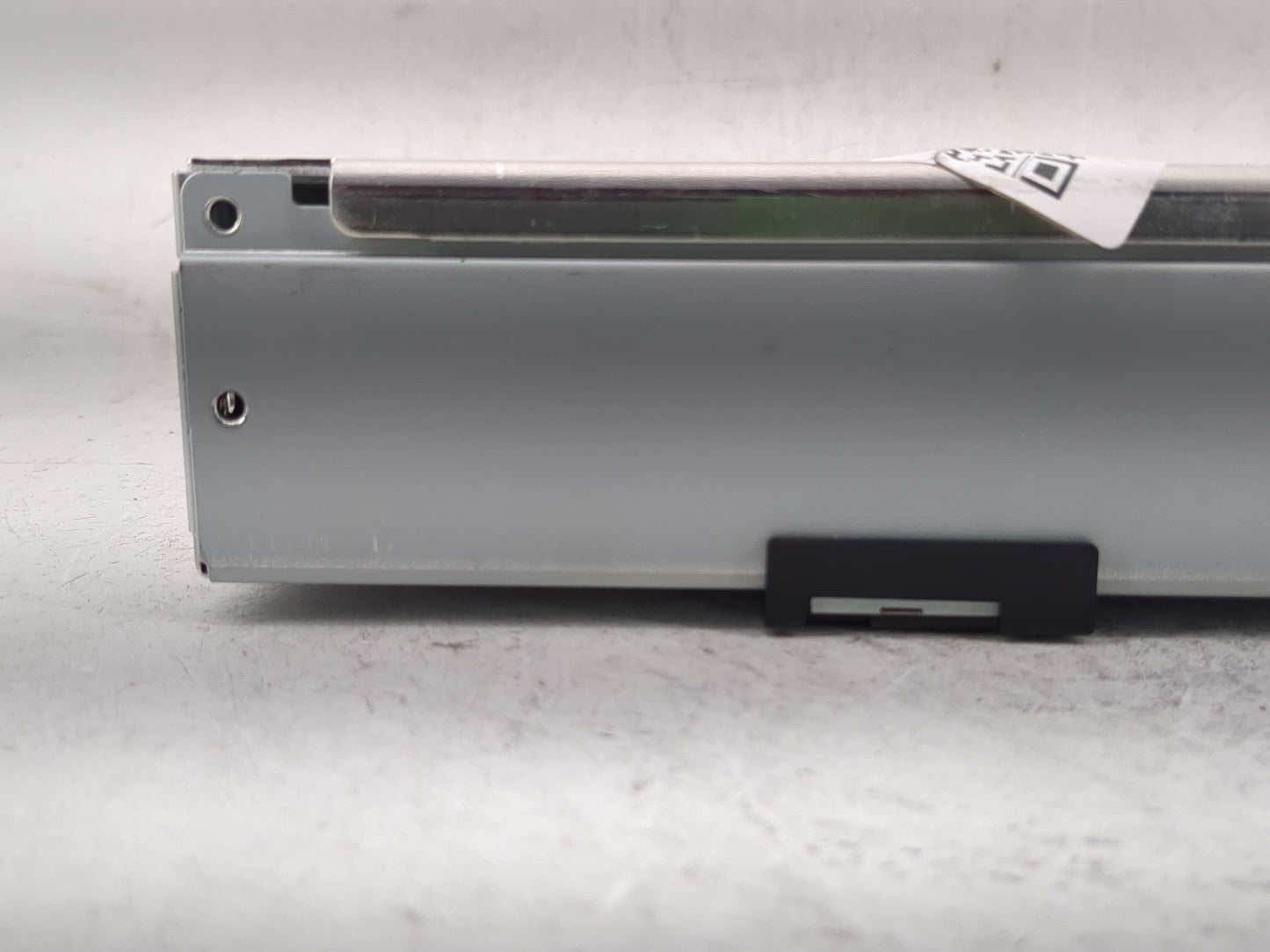 2023 Honda Odyssey Radio AM FM Cd Player Receiver Replacement Fits OEM Used Auto Parts - Oemusedautoparts1.com