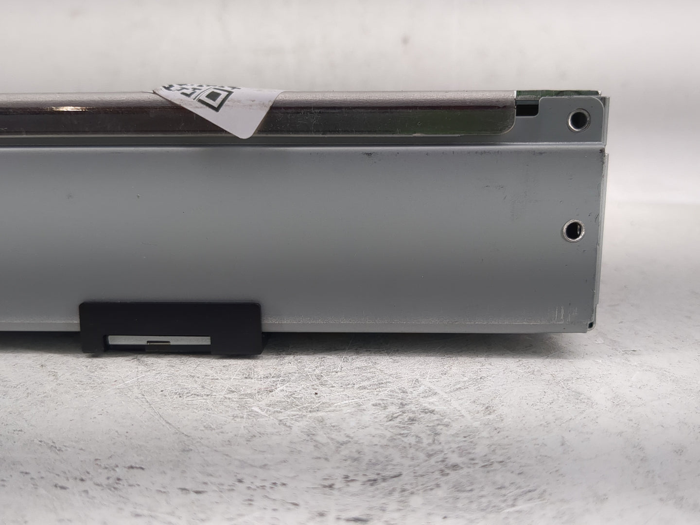 2023 Honda Odyssey Radio AM FM Cd Player Receiver Replacement Fits OEM Used Auto Parts - Oemusedautoparts1.com
