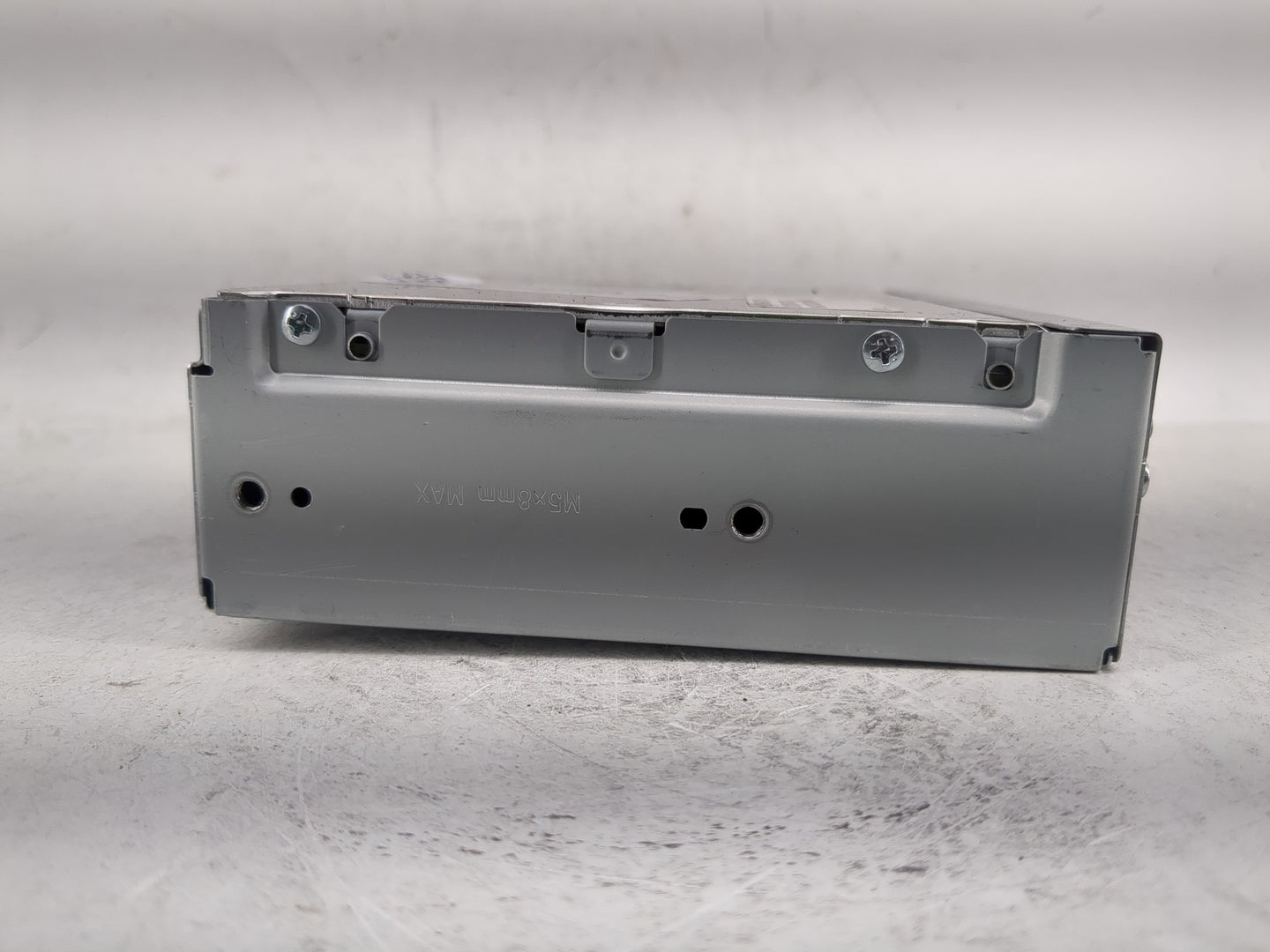 2023 Honda Odyssey Radio AM FM Cd Player Receiver Replacement Fits OEM Used Auto Parts - Oemusedautoparts1.com