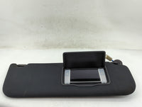 2023 Honda Odyssey Sun Visor Shade Replacement Passenger Right Mirror Fits OEM Used Auto Parts - Oemusedautoparts1.com