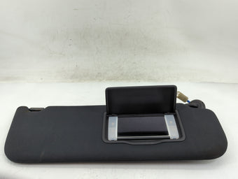 compare product 2023 Honda Odyssey Sun Visor Shade Replacement Passenger Right Mirror Fits OEM Used Auto Parts