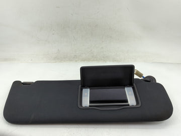 2023 Honda Odyssey Sun Visor Shade Replacement Passenger Right Mirror Fits OEM Used Auto Parts - Oemusedautoparts1.com