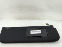 2023 Honda Odyssey Sun Visor Shade Replacement Passenger Right Mirror Fits OEM Used Auto Parts - Oemusedautoparts1.com