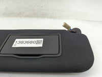 2023 Honda Odyssey Sun Visor Shade Replacement Passenger Right Mirror Fits OEM Used Auto Parts - Oemusedautoparts1.com