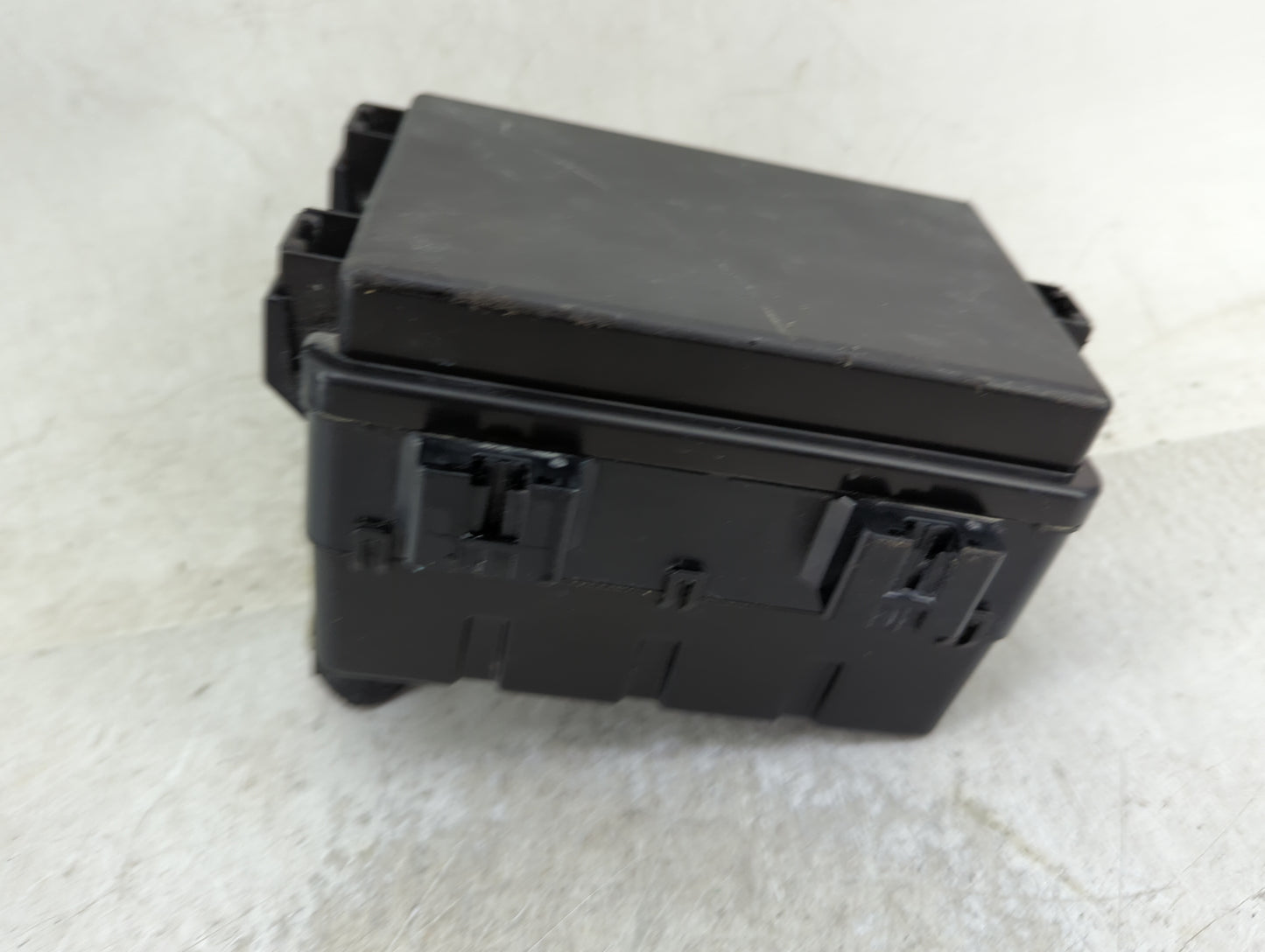 2023 Honda Odyssey Fusebox Fuse Box Panel Relay Module Fits OEM Used Auto Parts - Oemusedautoparts1.com