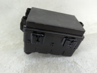 2023 Honda Odyssey Fusebox Fuse Box Panel Relay Module Fits OEM Used Auto Parts - Oemusedautoparts1.com