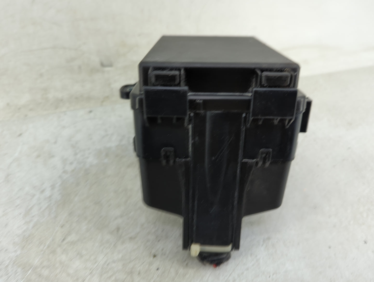2023 Honda Odyssey Fusebox Fuse Box Panel Relay Module Fits OEM Used Auto Parts - Oemusedautoparts1.com