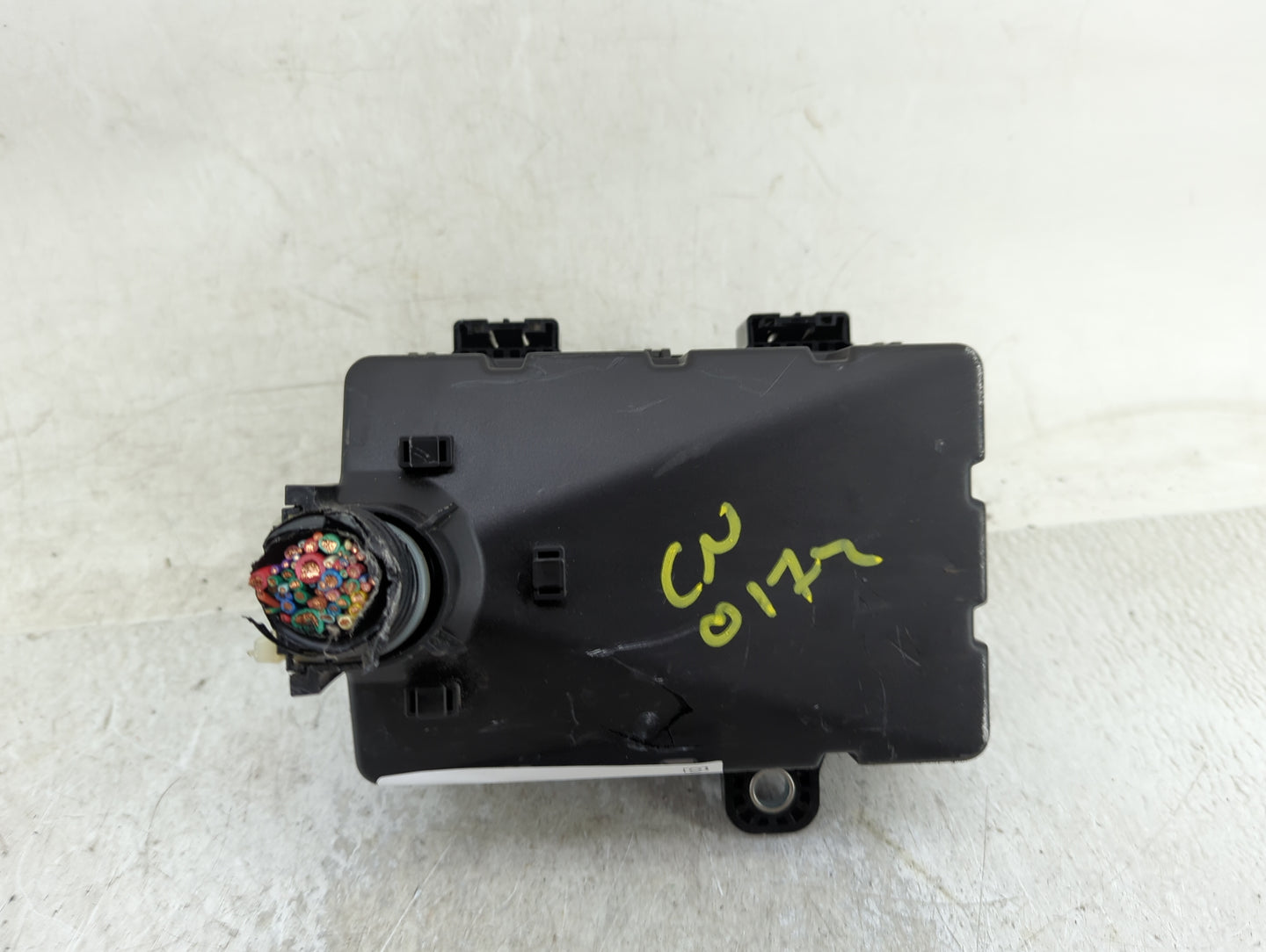 2023 Honda Odyssey Fusebox Fuse Box Panel Relay Module Fits OEM Used Auto Parts - Oemusedautoparts1.com