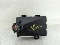 2023 Honda Odyssey Fusebox Fuse Box Panel Relay Module Fits OEM Used Auto Parts - Oemusedautoparts1.com