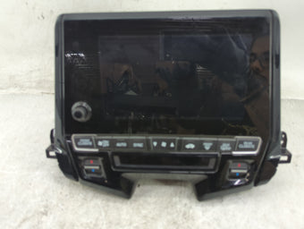 compare product 2023 Honda Odyssey Radio AM FM Cd Player Receiver Replacement P/N:39100THR AG80 RSA1RAG82322400Z4 Fits OEM Used Auto Parts
