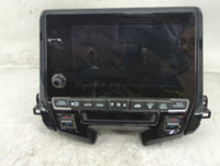 2023 Honda Odyssey Radio AM FM Cd Player Receiver Replacement P/N:39100THR AG80 RSA1RAG82322400Z4 Fits OEM Used Auto Parts -