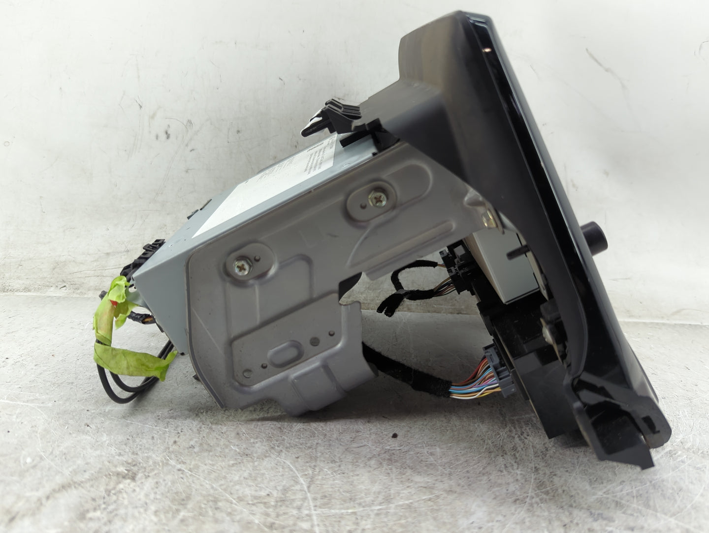 2023 Honda Odyssey Radio AM FM Cd Player Receiver Replacement P/N:39100THR AG80 RSA1RAG82322400Z4 Fits OEM Used Auto Parts -