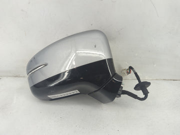 2023 Honda Odyssey Passenger Side View Mirror - Right Door Mirror OEM Used - Oemusedautoparts1.com