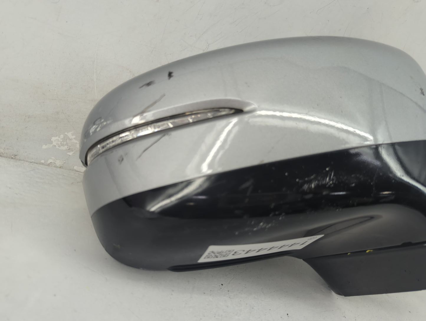 2023 Honda Odyssey Passenger Side View Mirror - Right Door Mirror OEM Used - Oemusedautoparts1.com