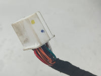 2023 Honda Odyssey Passenger Side View Mirror - Right Door Mirror OEM Used - Oemusedautoparts1.com